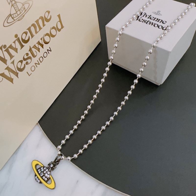 Vivienne Westwood Necklaces